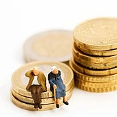 Previsión de la subida de las pensiones para 2025: así aumentarán y en qué fecha se sabrá