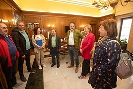 El pasado junio se fijaron las 84 líneas maestras de la nueva concertación social.