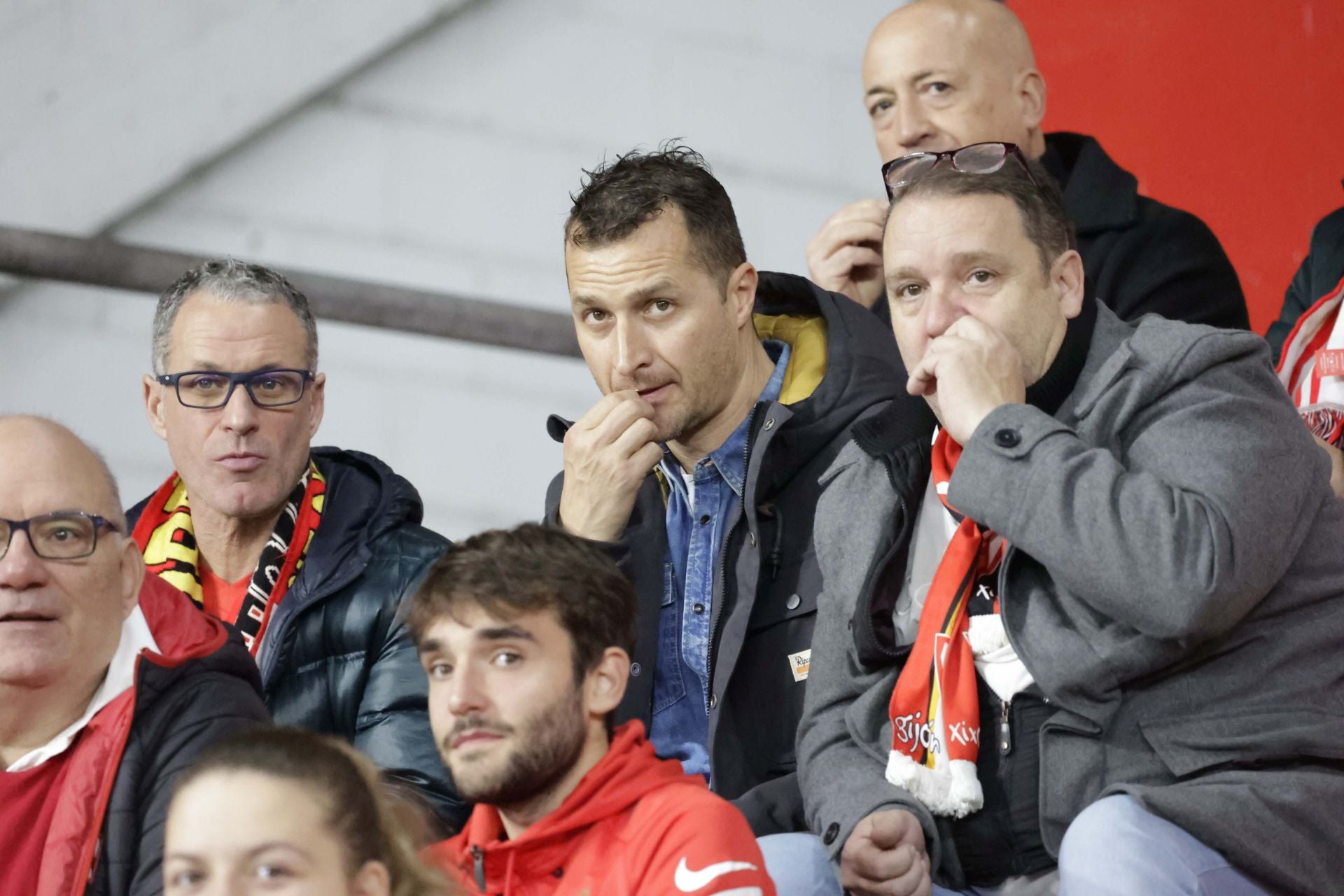 ¿Estuviste en el Sporting de Gijón - Córdoba? ¡Búscate!