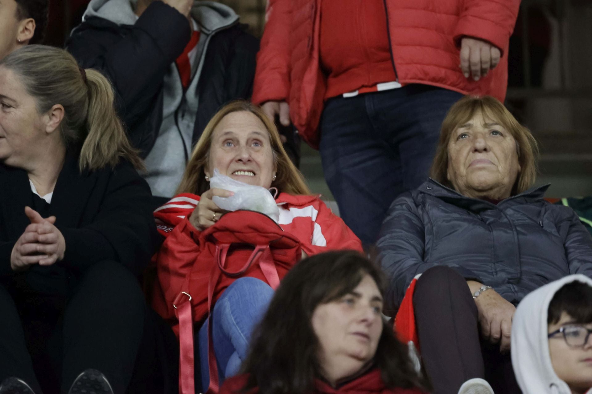 ¿Estuviste en el Sporting de Gijón - Córdoba? ¡Búscate!