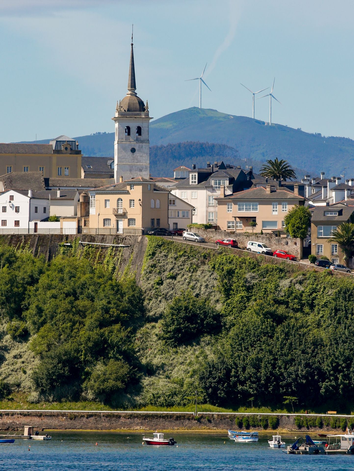 Los municipios asturianos que se suman a los Pueblos Mágicos de España