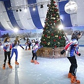 La Navidad más brillante de Gijón: estas son todas las actividades de este 2024