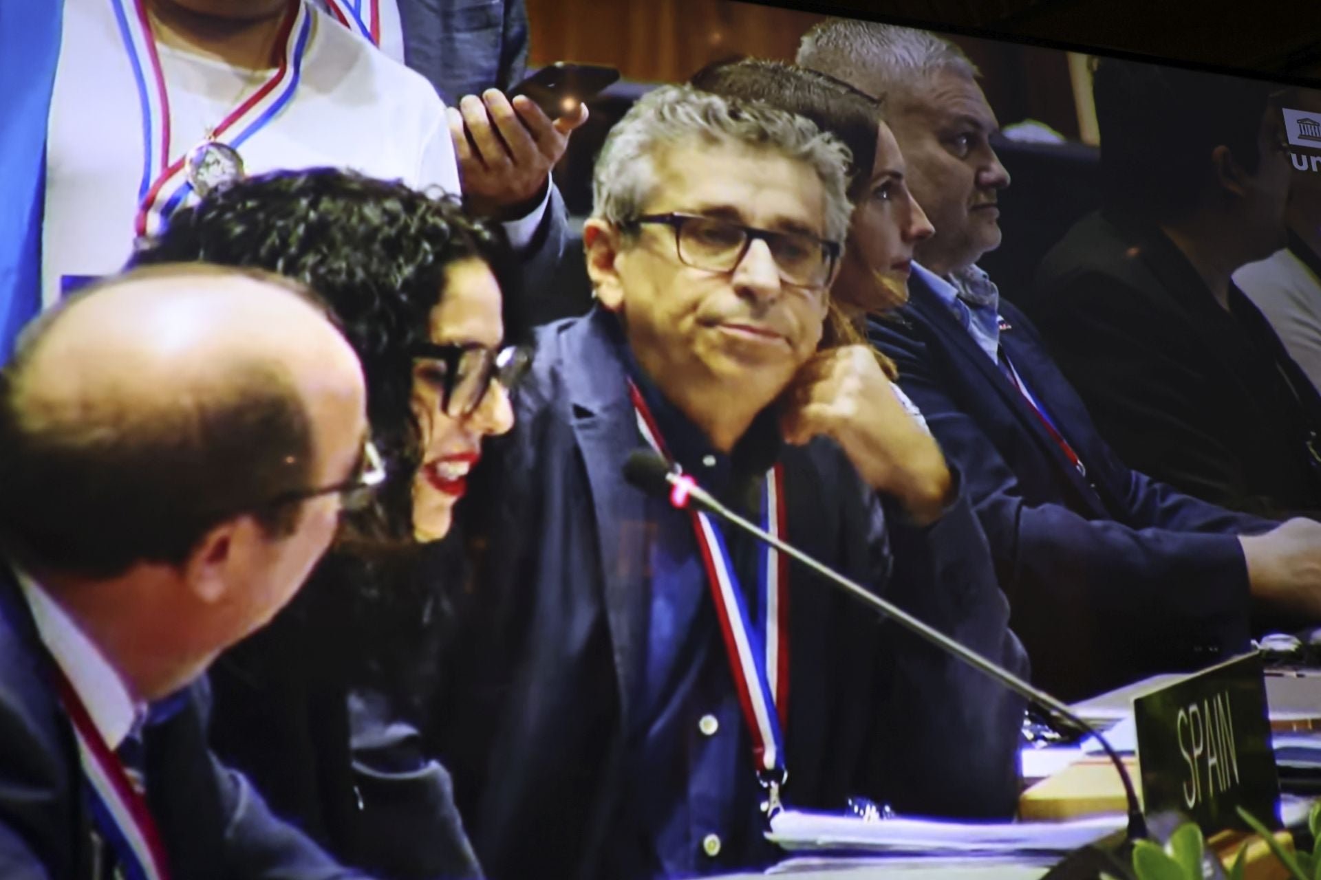 Una celebración de restallu: la Cultura Sidrera Asturiana es patrimonio de la Unesco