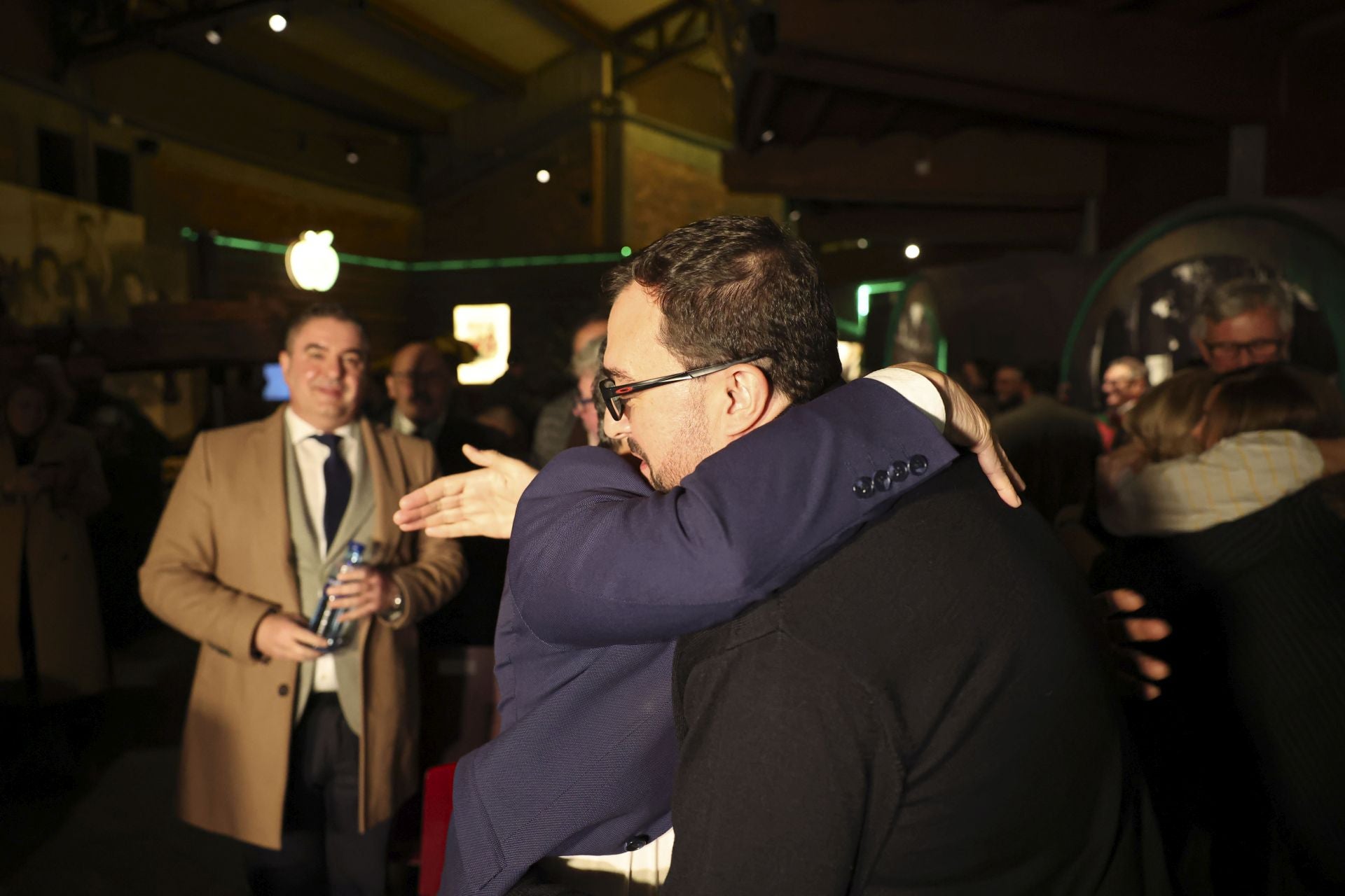 Una celebración de restallu: la Cultura Sidrera Asturiana es patrimonio de la Unesco