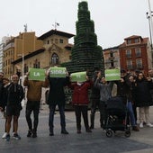 Mándanos tus fotografías en torno a la sidra para celebrar un día histórico