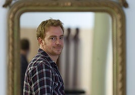 Claudio Tolcachir estrena el próximo fin de semana en Avilés.