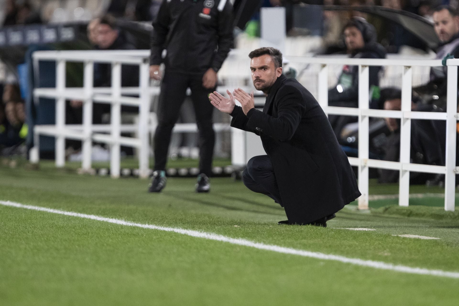 Las mejores jugadas del Cartagena - Sporting de Gijón