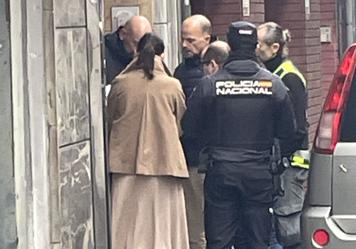 Las claves del crimen de Langreo: una discusión por dinero y un trágico final