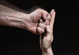 Una jueza obliga a un menor asturiano a vivir con el maltratador de su madre, que se suicidó