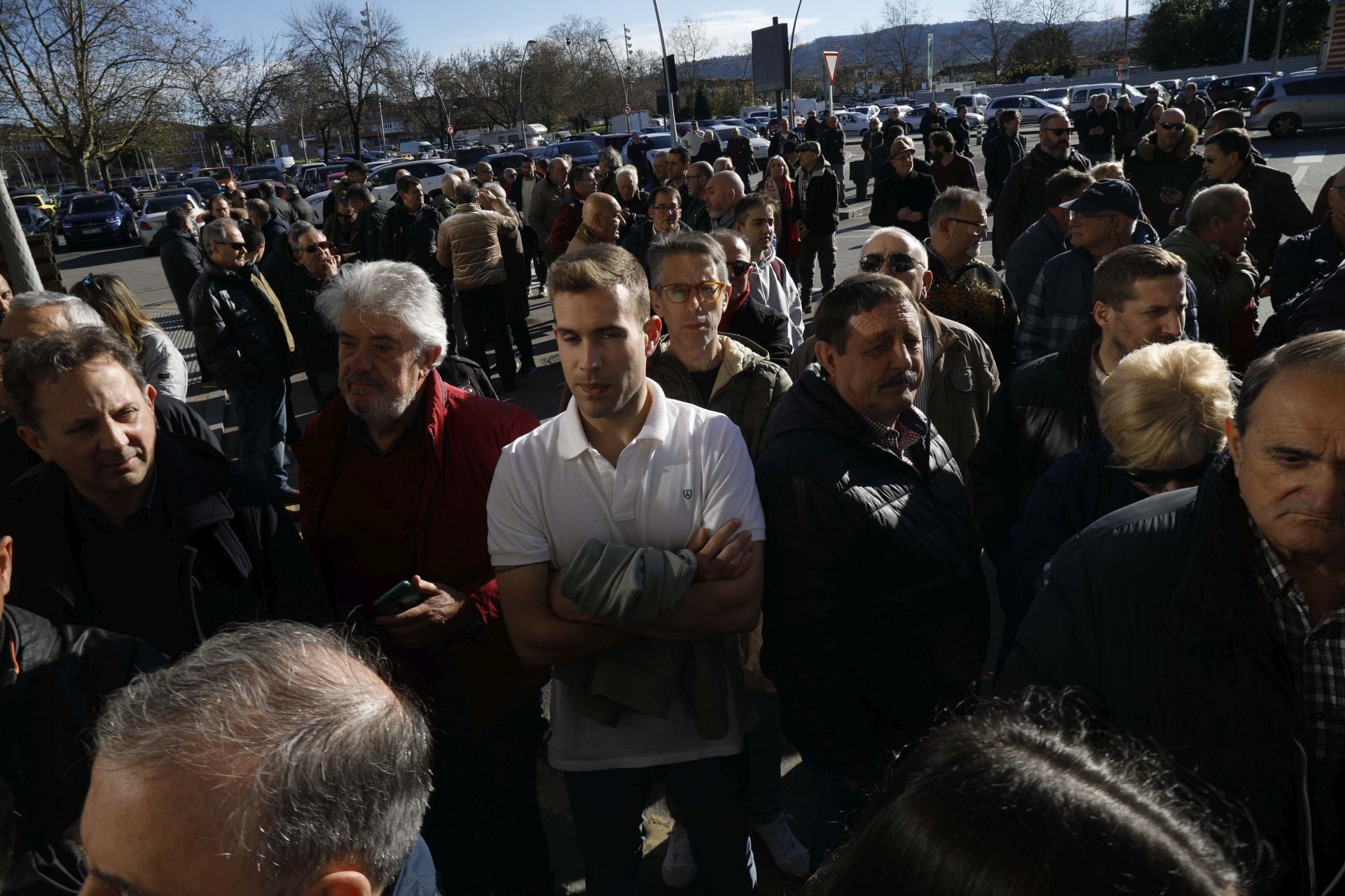 La puerta 11 de El Molinón ya lleva el nombre de Enzo Ferrero