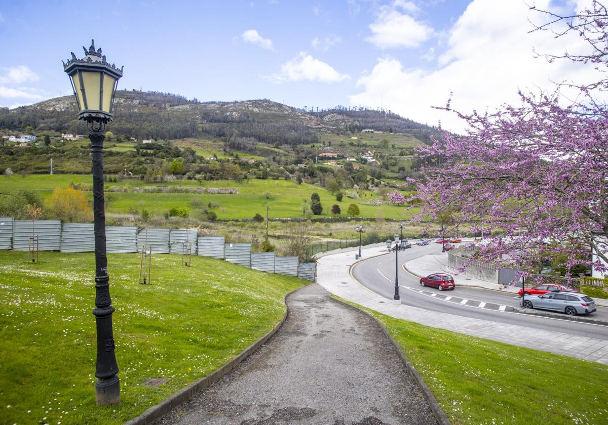 La Ronda Norte de Oviedo cumple un año y medio de atasco en la fase de tramitación ambiental