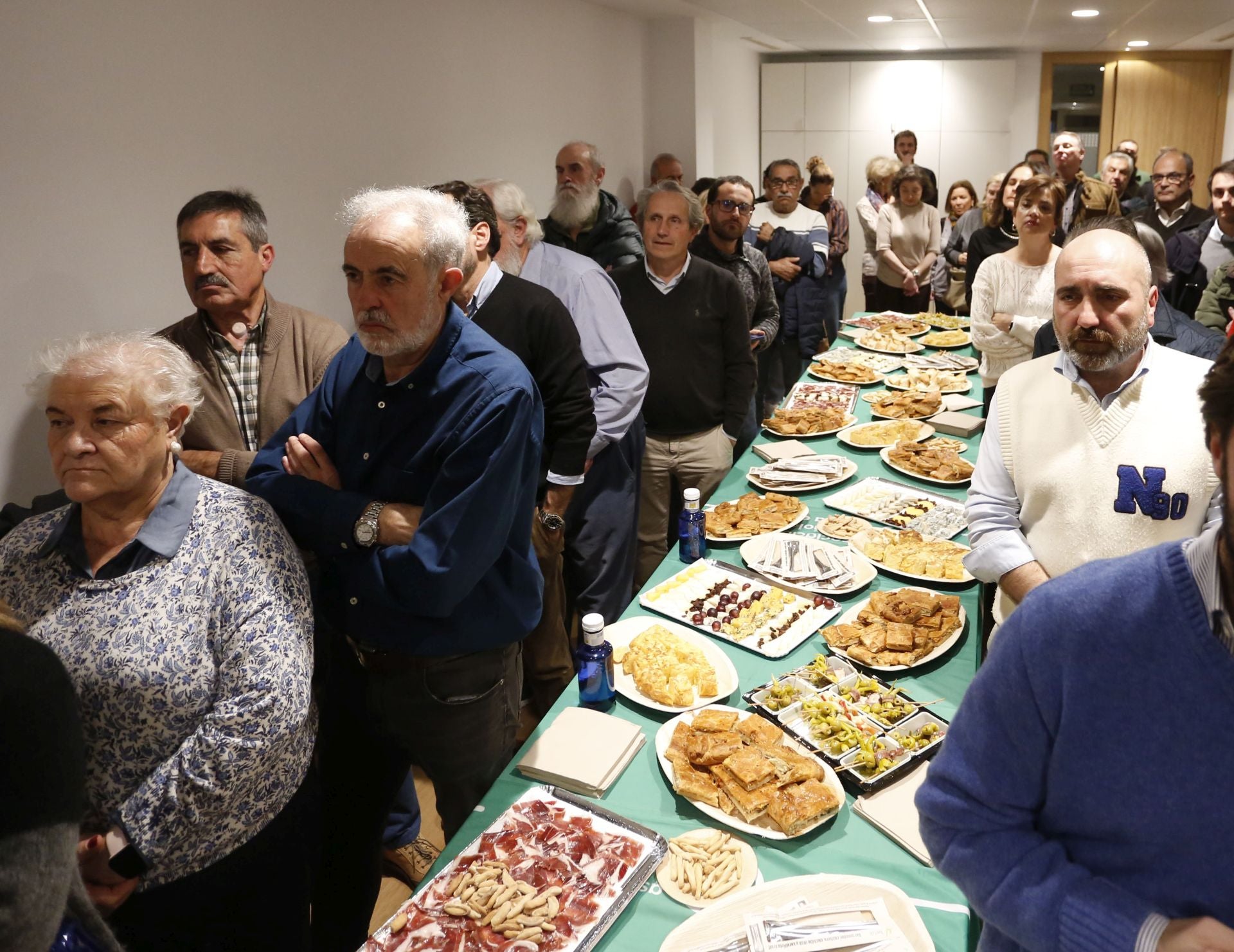 La Asociación contra el cáncer recibe el apoyo de Gijón