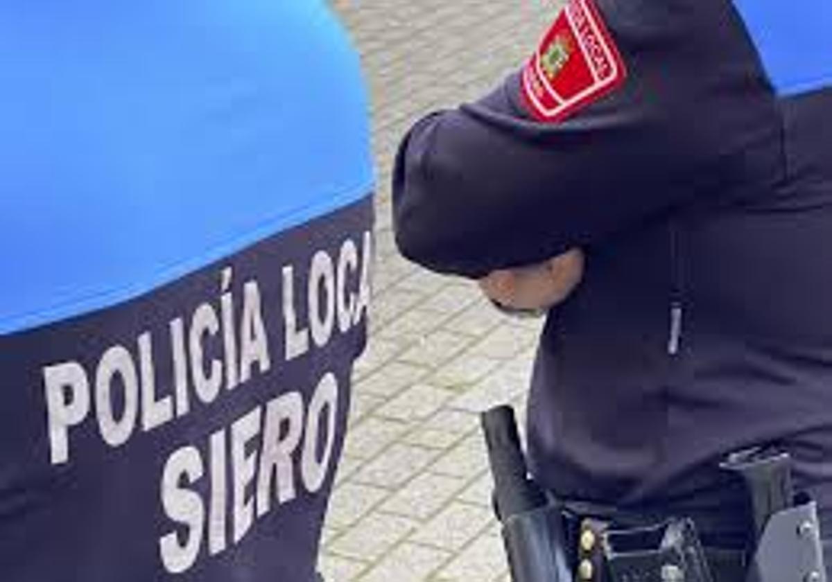 El juzgado pide abrir juicio contra el jefe de la Policía Local de Siero por otro caso de acoso laboral