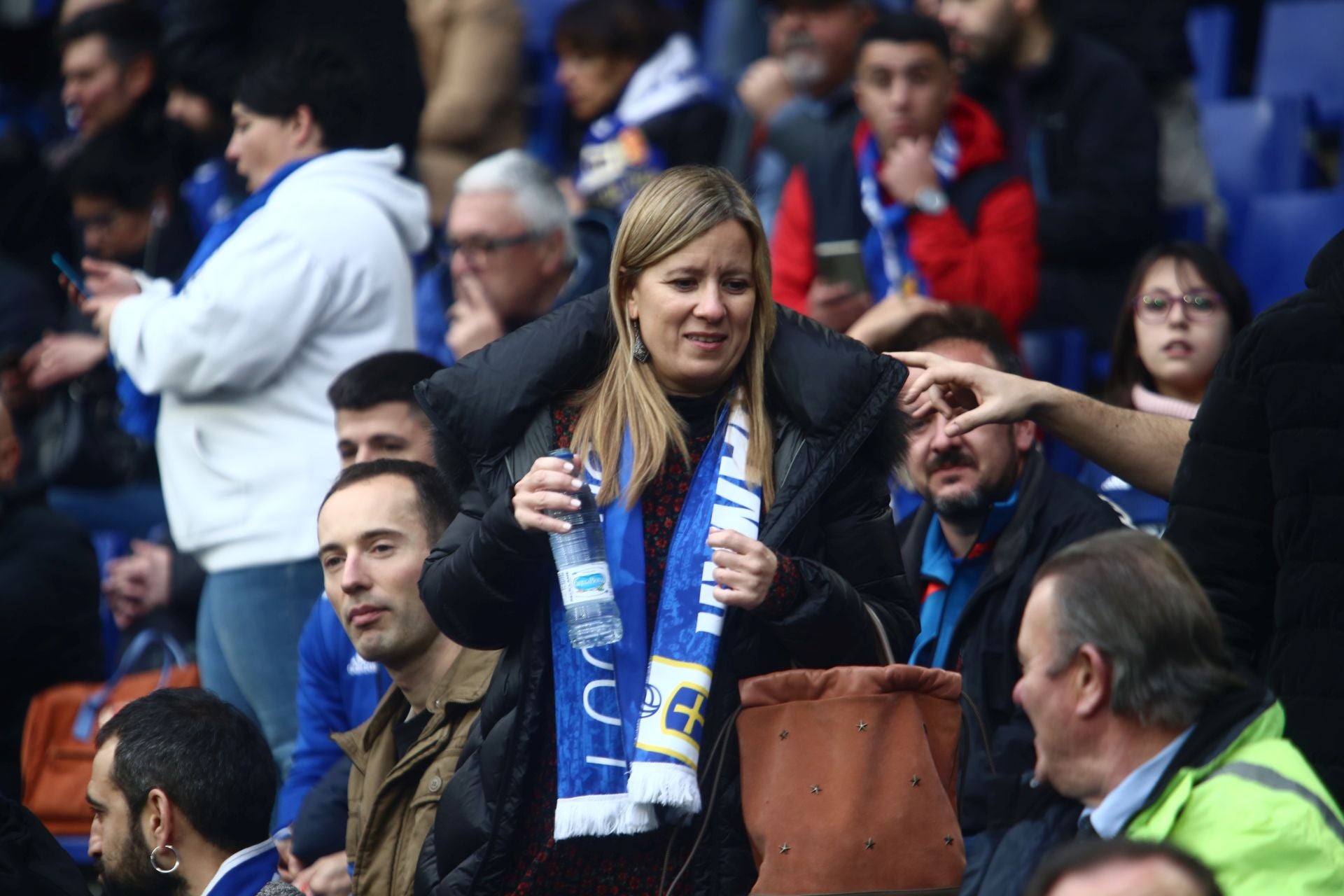 ¿Estuviste en el Real Oviedo 2 - 3 Córdoba? ¡Búscate!