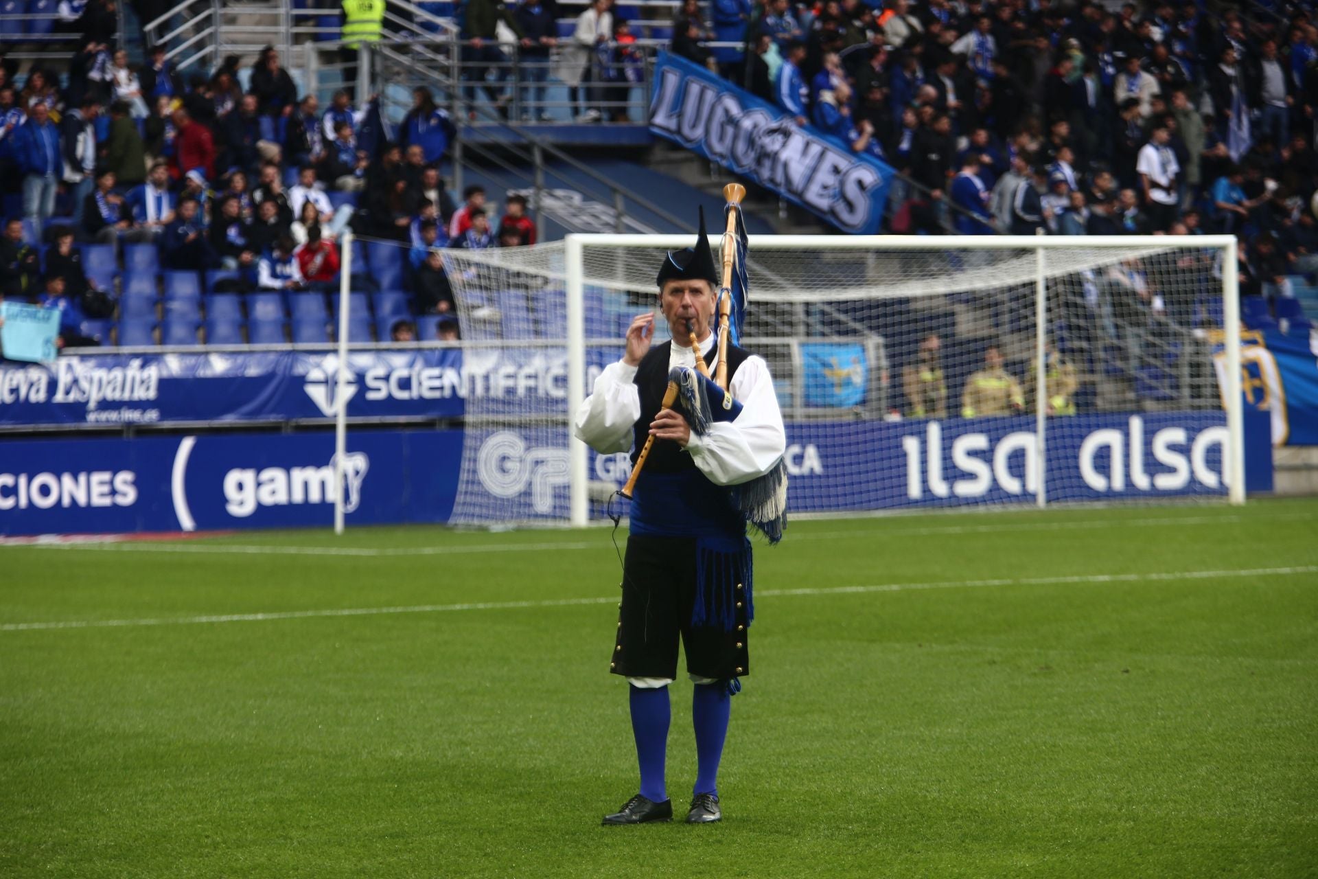 ¿Estuviste en el Real Oviedo 2 - 3 Córdoba? ¡Búscate!