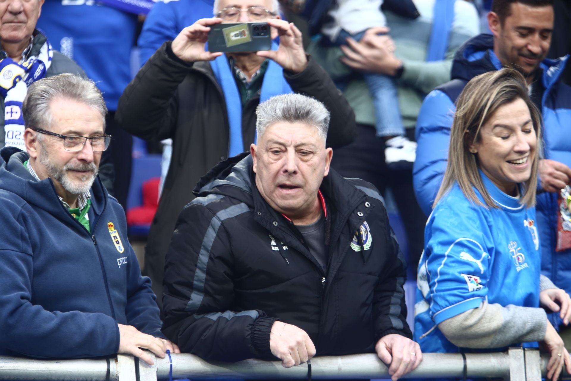 ¿Estuviste en el Real Oviedo 2 - 3 Córdoba? ¡Búscate!