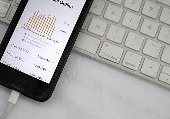 El recibo de la luz se verá afectado por la subida del IVA y otros cambios regulatorios. pueden