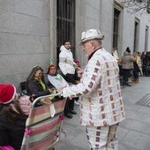 ¿Cuánto se lleva Hacienda en la Lotería de Navidad?