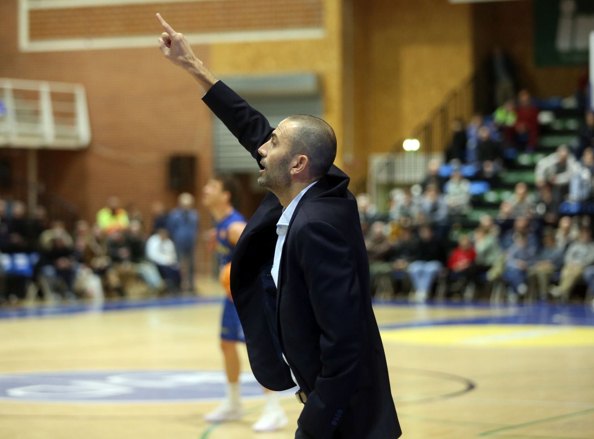 Alimerka Oviedo 78 - 82 Betis, en imágenes