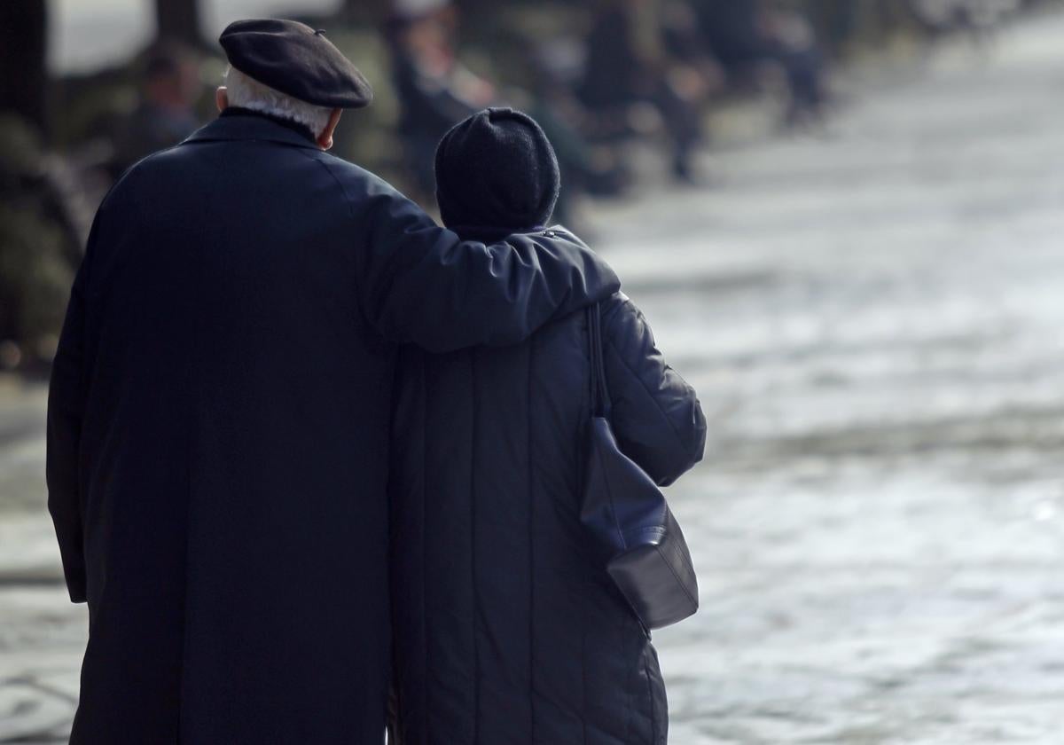 Más de 11.000 asturianos han fallecido desde 2017 esperando una ayuda a la dependencia