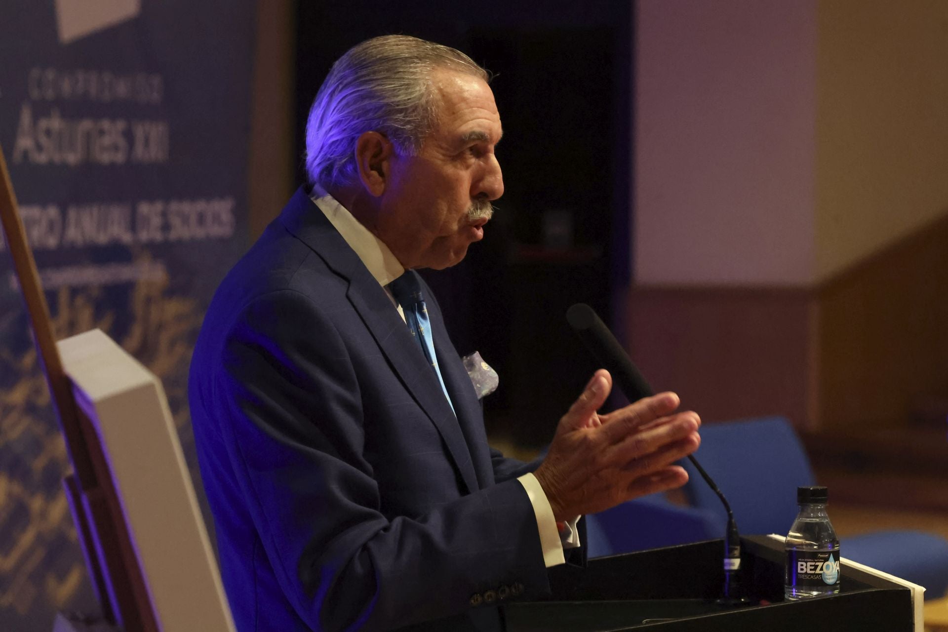 La gala de Compromiso Asturias XXI, en imágenes