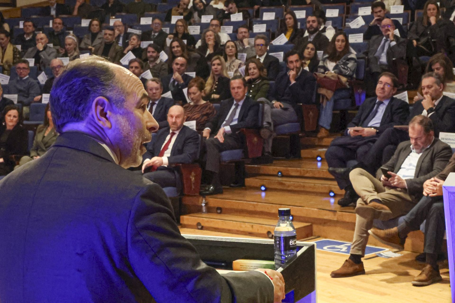 La gala de Compromiso Asturias XXI, en imágenes