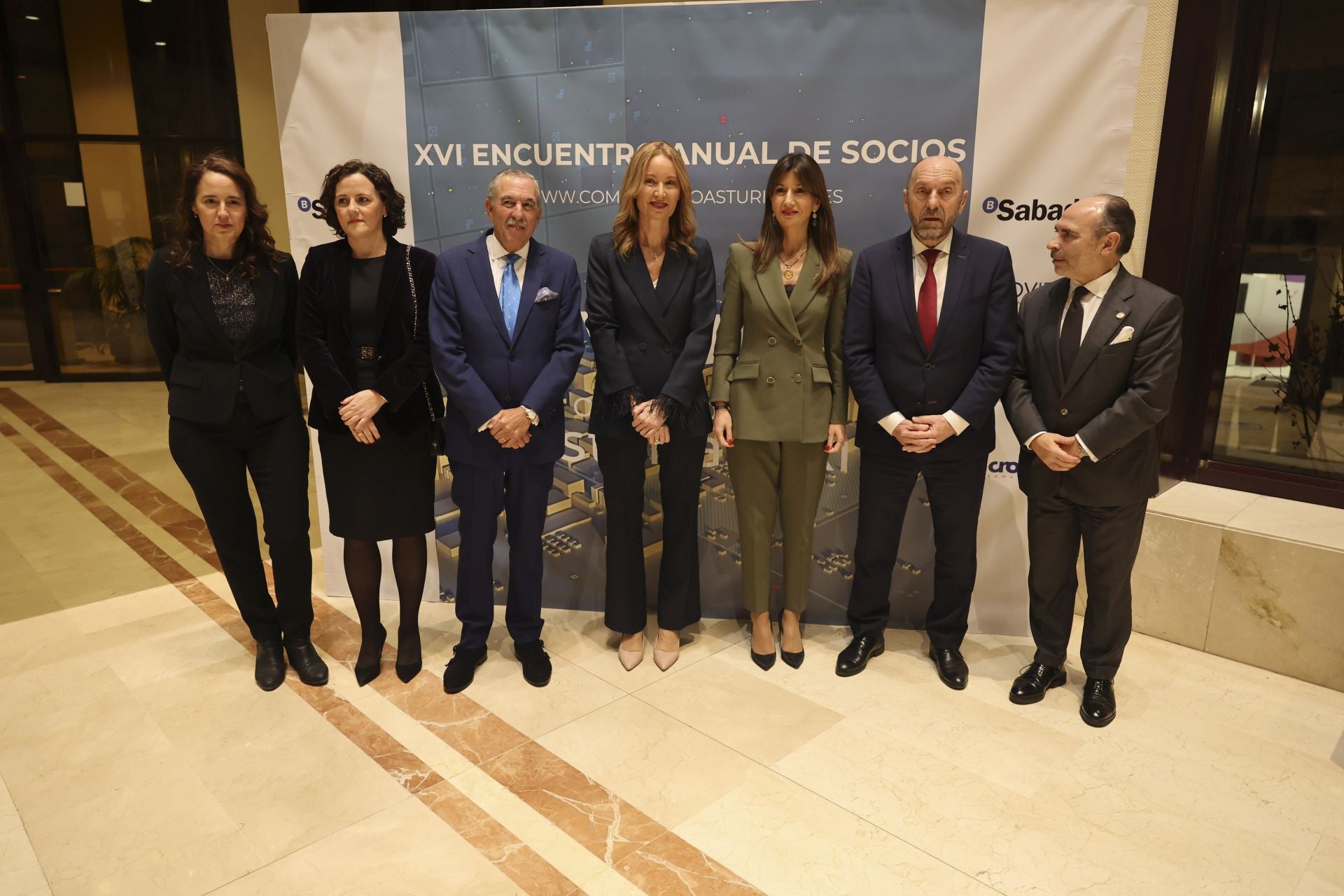 La gala de Compromiso Asturias XXI, en imágenes