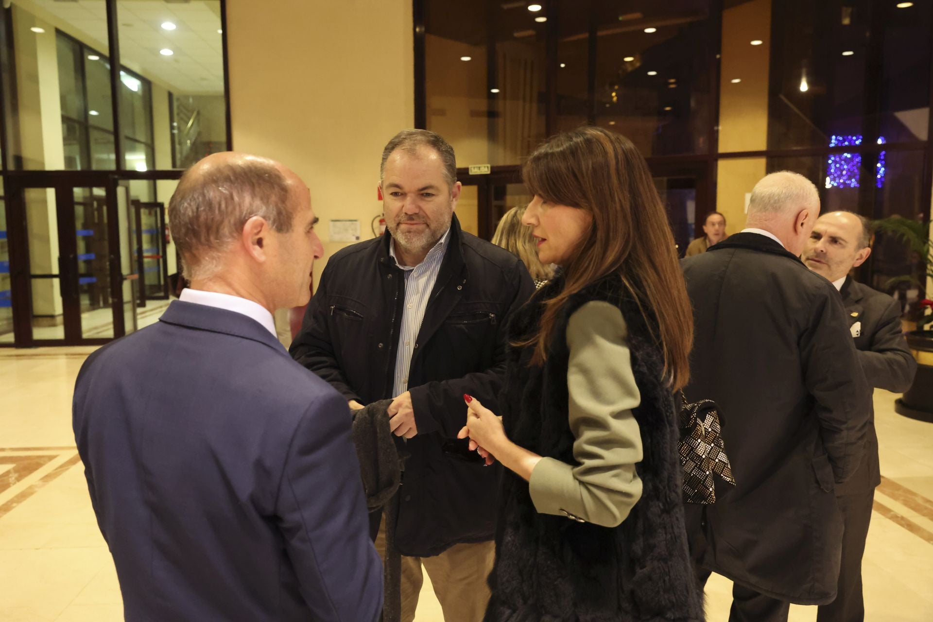 La gala de Compromiso Asturias XXI, en imágenes