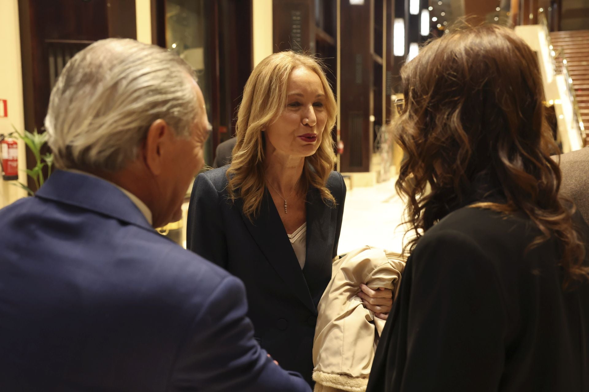 La gala de Compromiso Asturias XXI, en imágenes