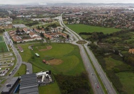 La ampliación del Parque Científico de Gijón comenzará a finales de febrero