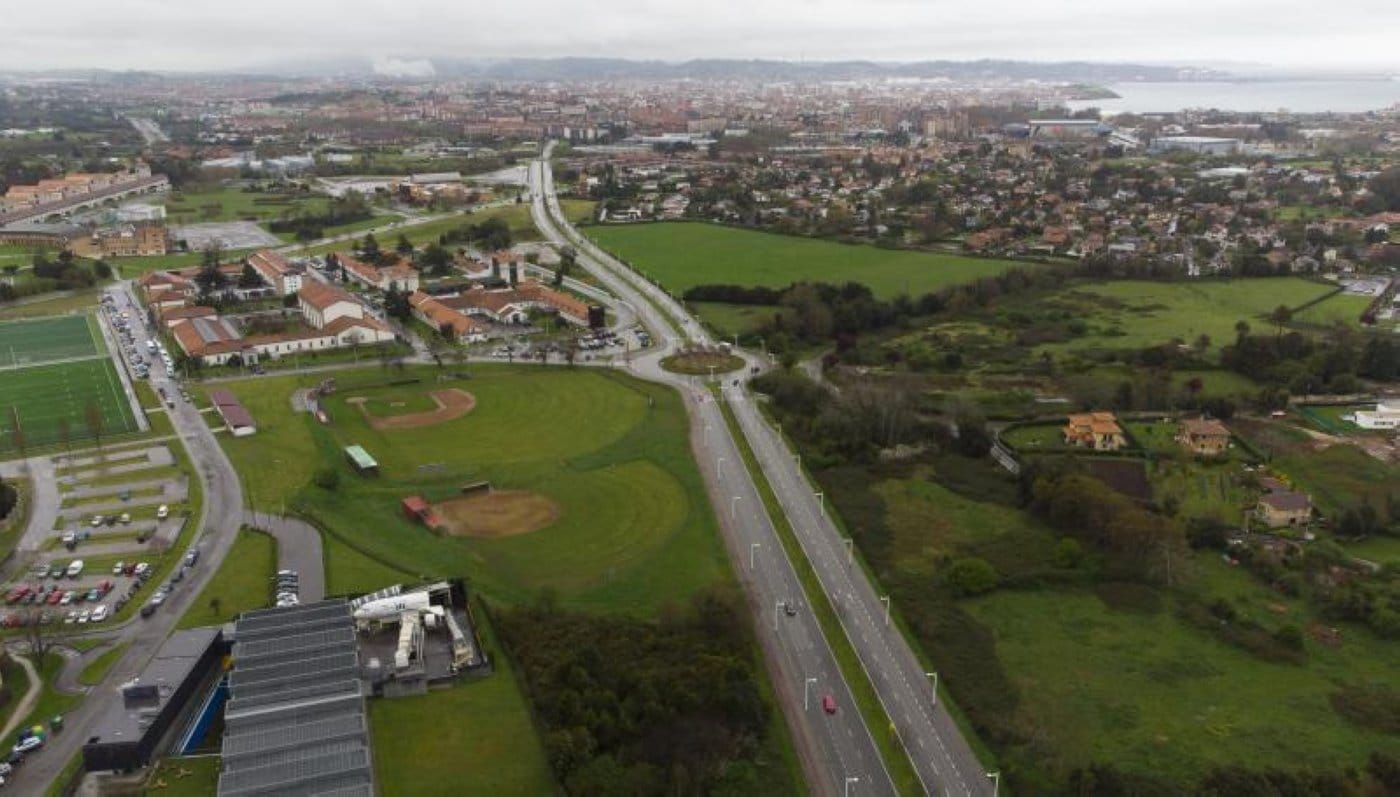 La ampliación del Parque Científico de Gijón comenzará a finales de febrero