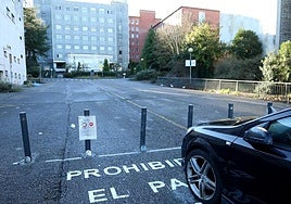 Las demoliciones comenzarán a principios de 2025.