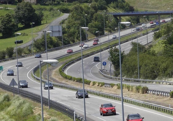 El dispositivo de vigilancia, regulación y seguridad en carretera comenzará a las 15 horas del viernes 27 de diciembre y se prolongará hasta el miércoles 1 de enero.