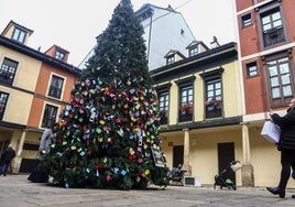 Los sueños vuelven a El Fontán por Navidad