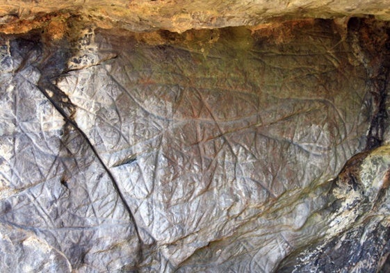 Cueva La Lluera