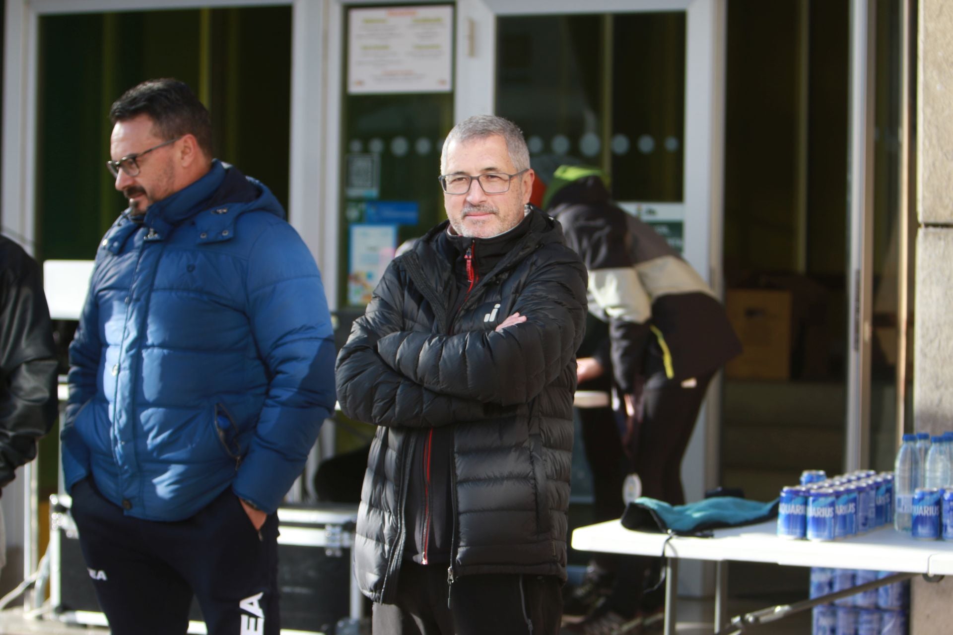La San Silvestre de Pola de Lena, en imágenes