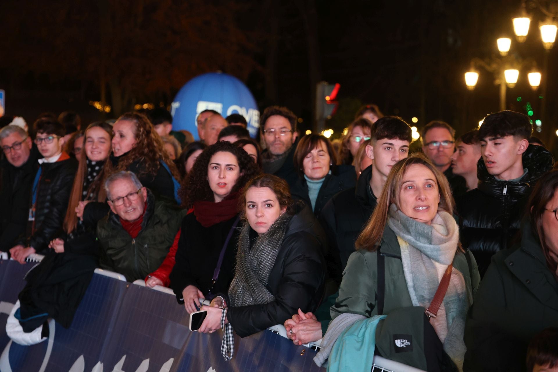 Oviedo despide el año a golpe de zapatilla por San Silvestre