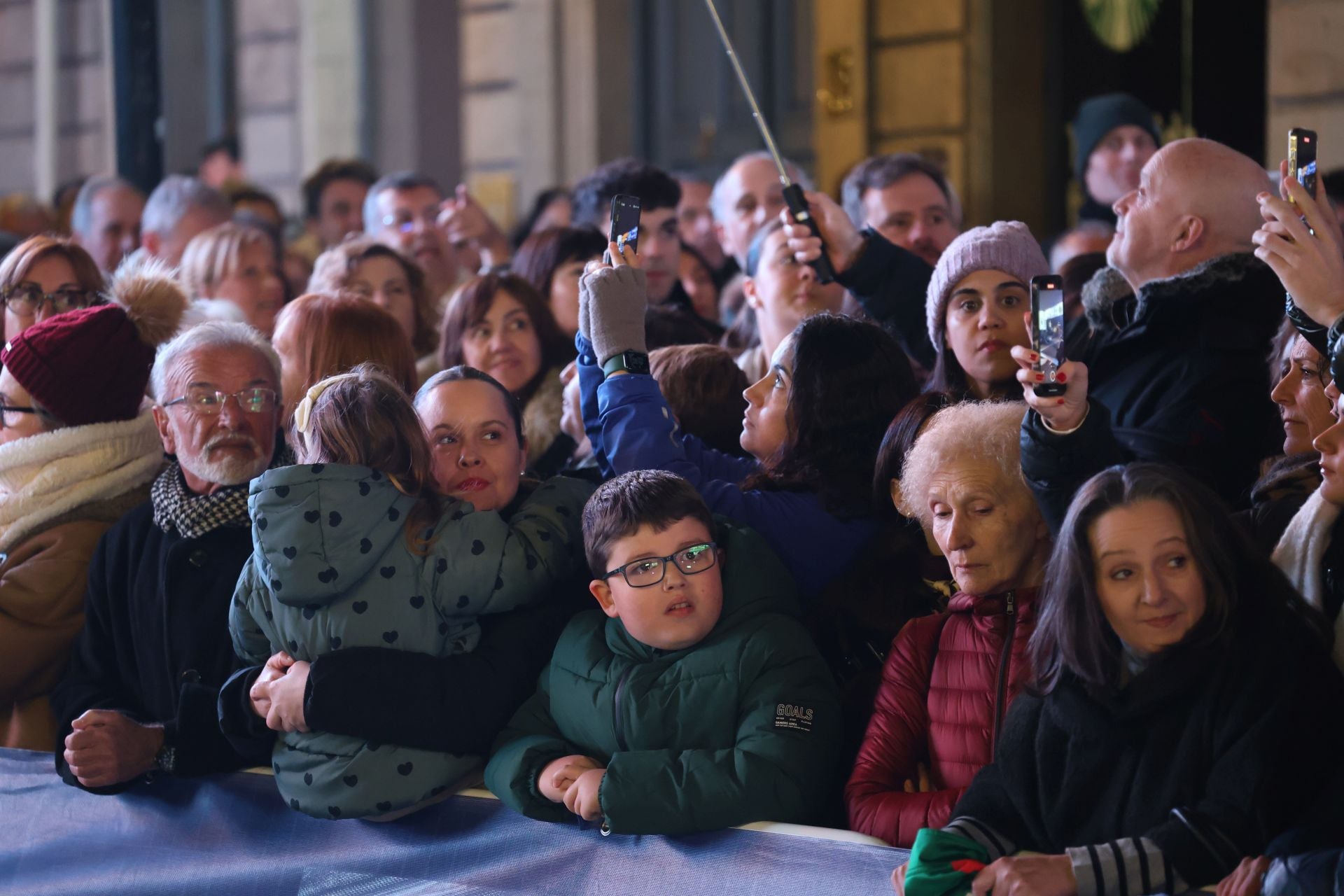 Oviedo despide el año a golpe de zapatilla por San Silvestre