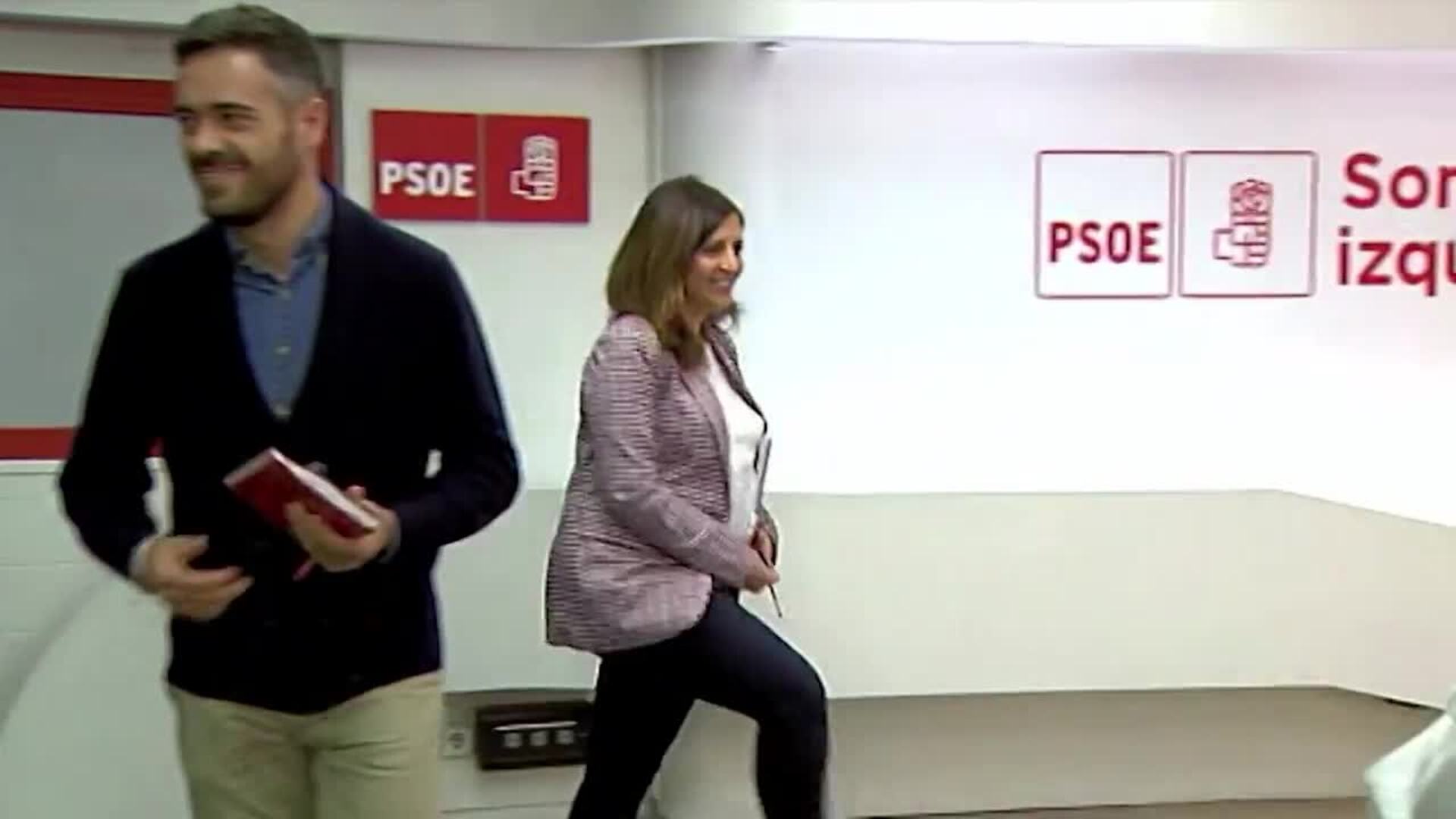 La diputada por Burgos Esther Peña será la nueva portavoz del PSOE