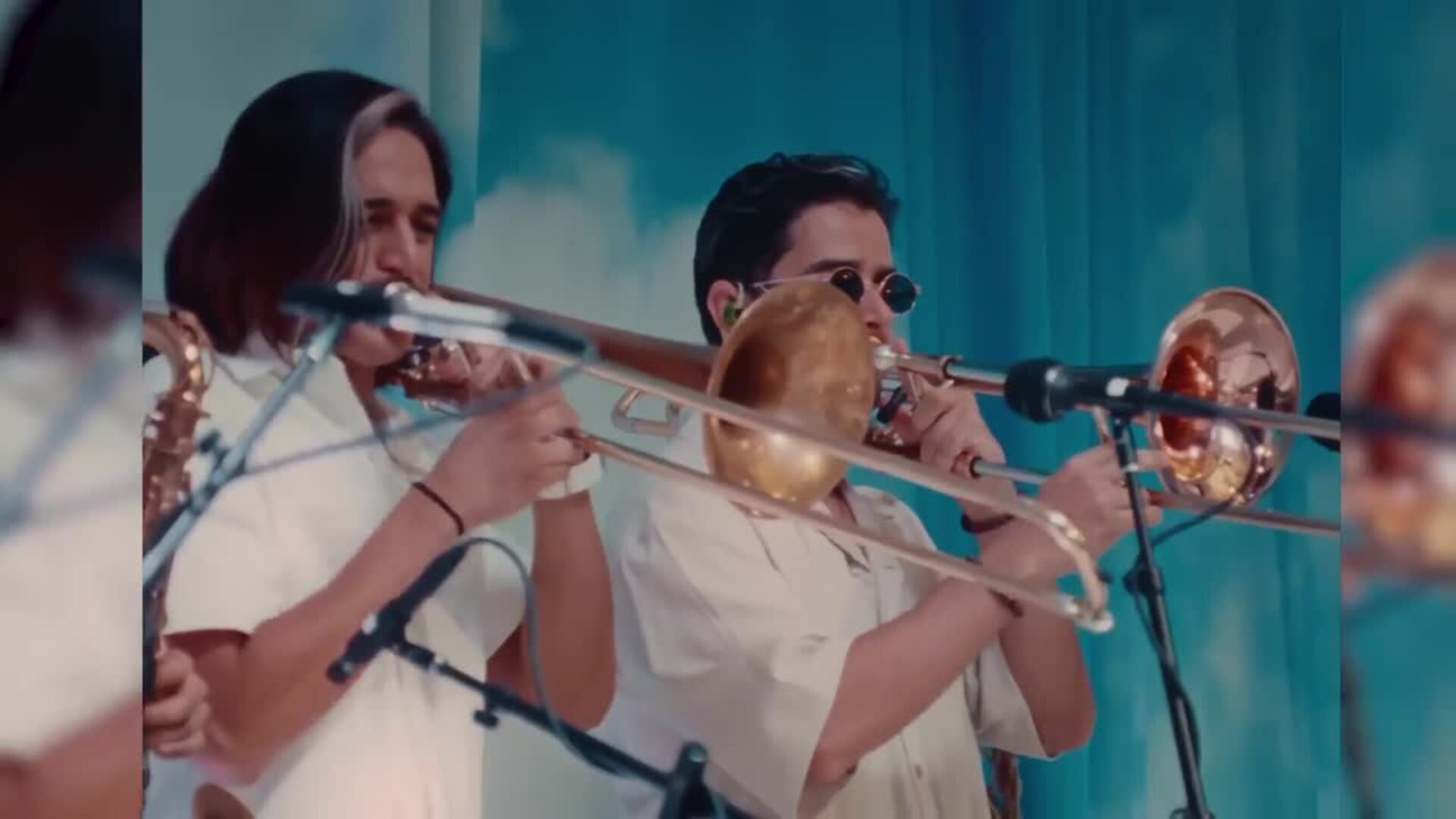 Camilo estrena nuevo álbum que incluye colaboración con su mujer Evaluna