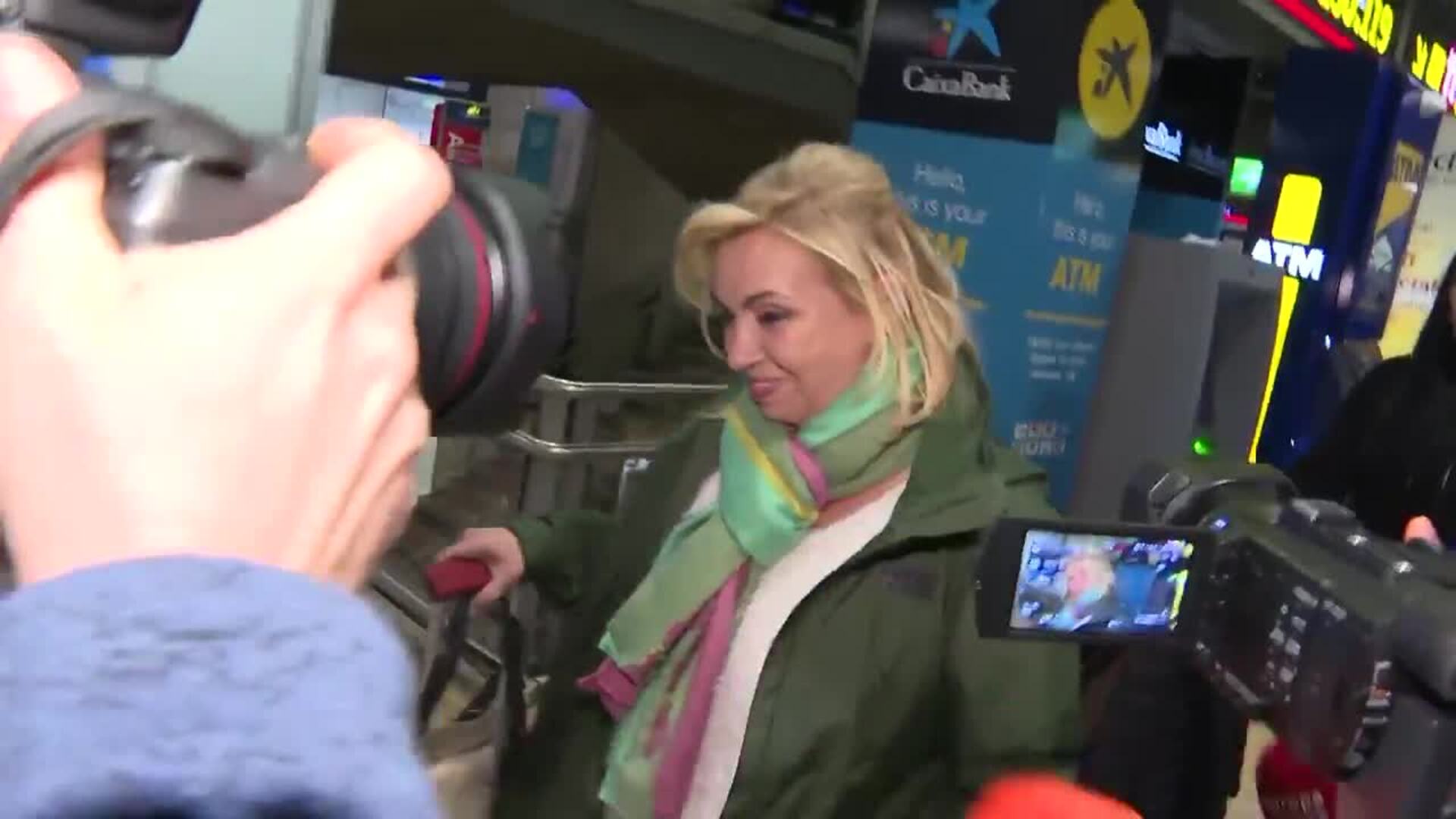 Los concursantes de 'Supervivientes 2024' se preparan para la vivir esta aventura