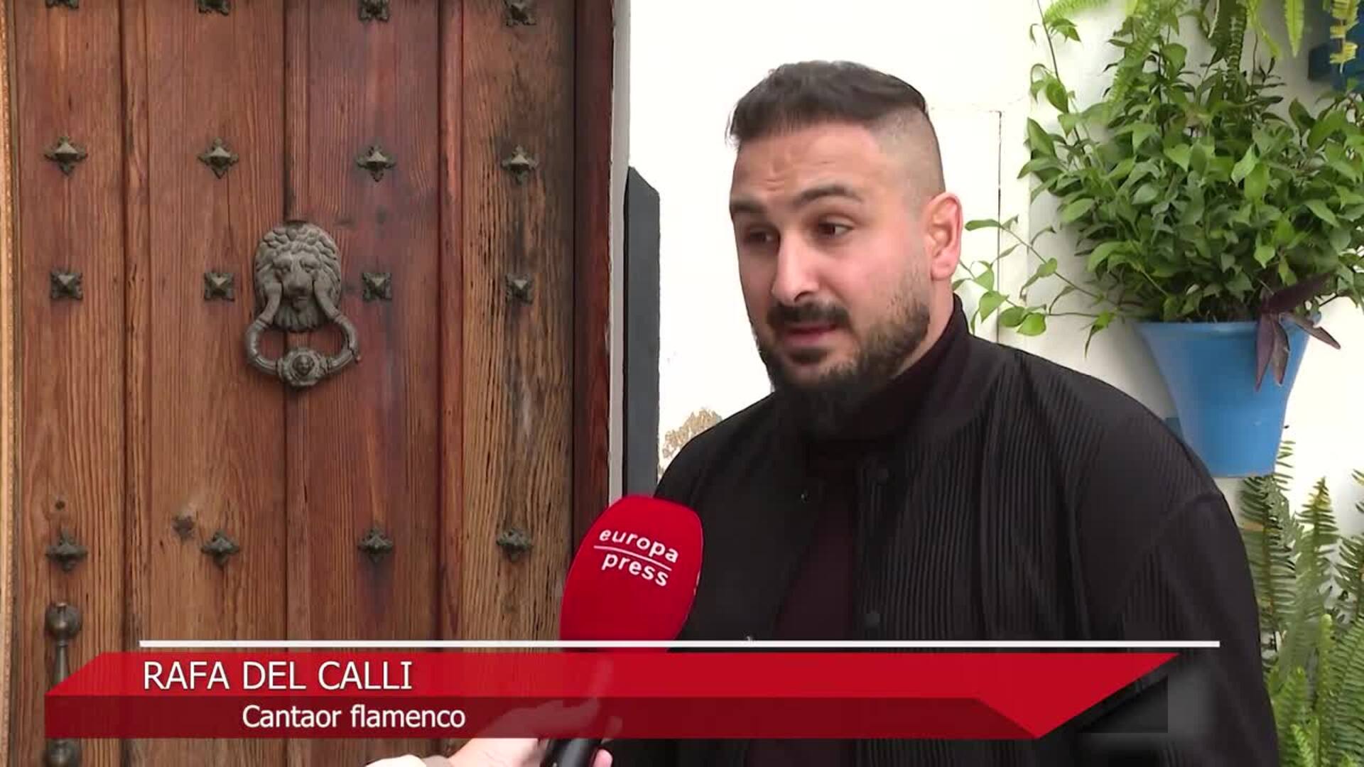 Las cofradías se preparan para un Jueves Santo con la mirada puesta en el cielo