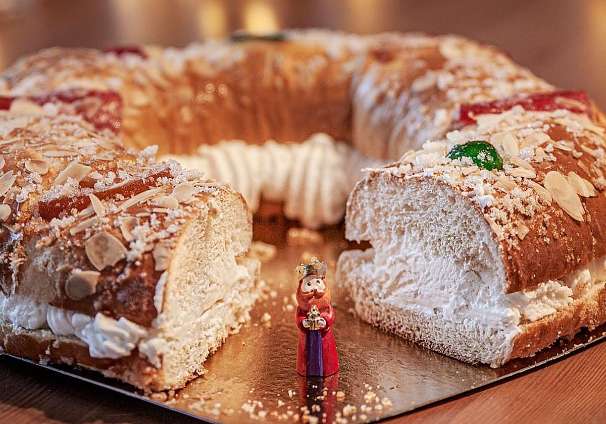 Los mejores y peores roscones de Reyes.