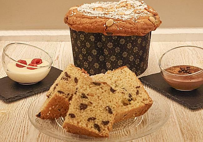 Emilio Vidal. Confitería Vidal (Avilés y Piedras Blancas)