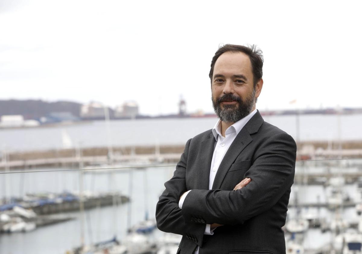 «Asturias es el caso más preocupante ante la falta de capacidad eléctrica»