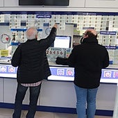 Esta es la comunidad autónoma de España cuyos habitantes más gastan en la Lotería de El Niño