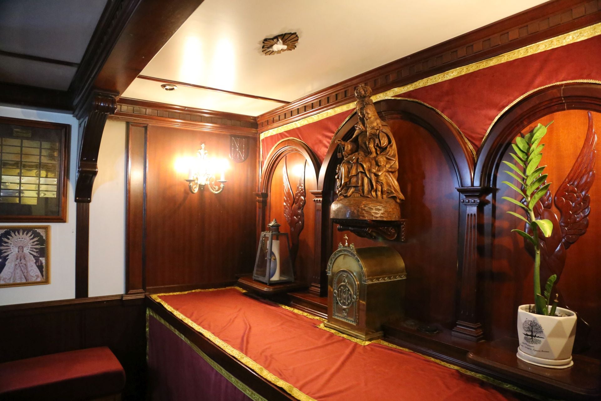 Así es el Crucero del Buque Escuela Juan Sebastián de Elcano en el que embarca la Princesa Leonor