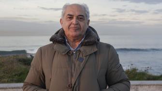 Isaac Castro