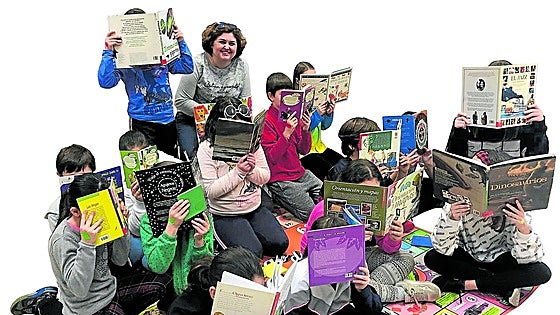 Bibliotecas con mil historias que contar