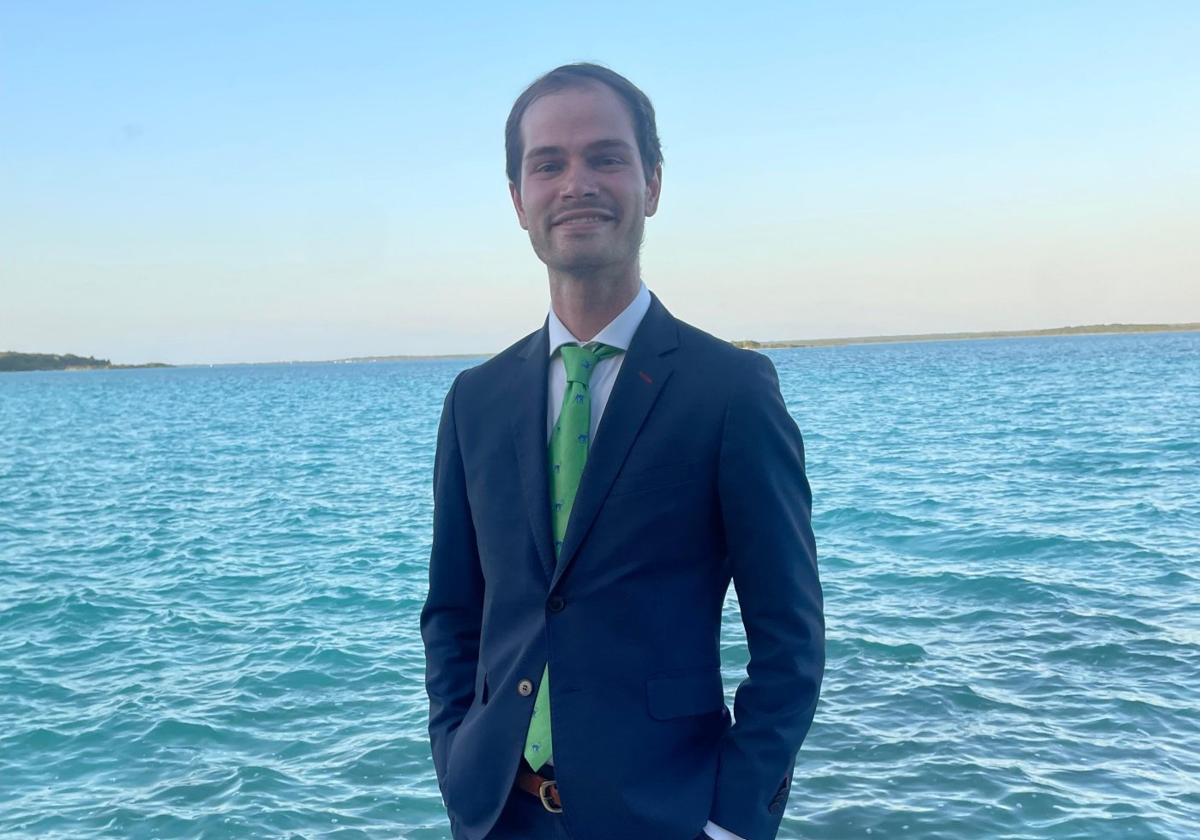 «México es un país con un potencial gigantesco»